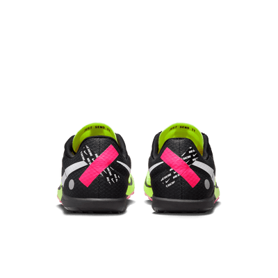 Nike Rival Waffle 6 (all ages)