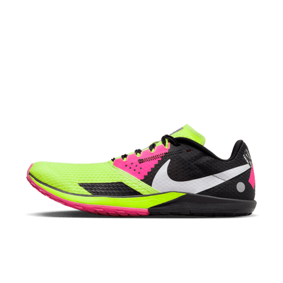 Nike Rival Waffle 6 (all ages)