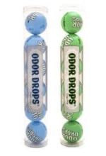 Odor Drops (2 colours)