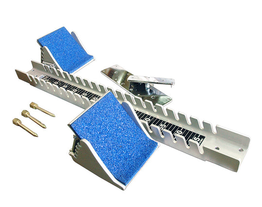 Starting Block Olympic Mark 1N -IAAF approved