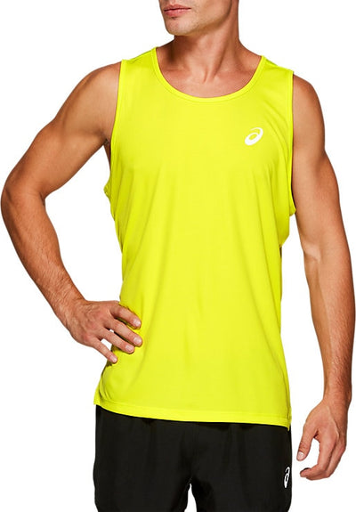 Asics Silver Singlet (Men's) 4 colours