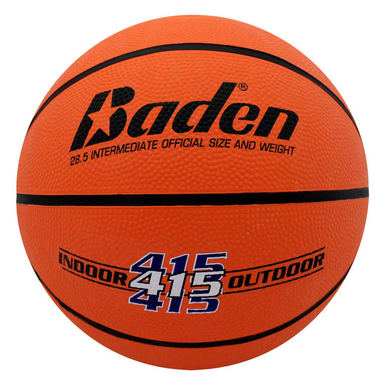 Baden Basketball Rubber (Size 6)