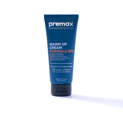 Premax Warm Up Cream EP5 100ML