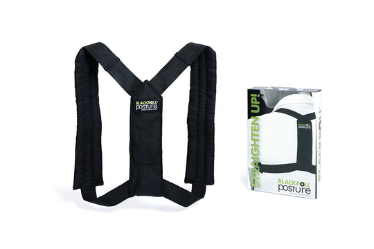 Blackroll Posture Brace (2 Sizes)