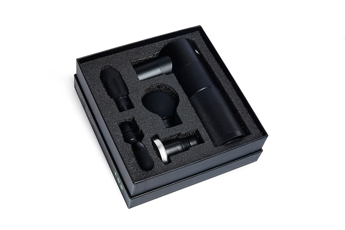 Blackroll Fascia Gun Keep On Running