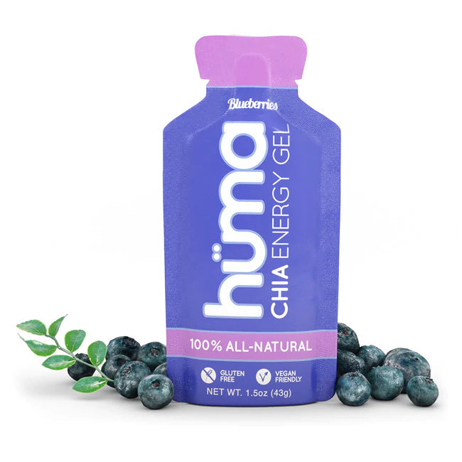 Huma Gel Original (Multiple flavours)