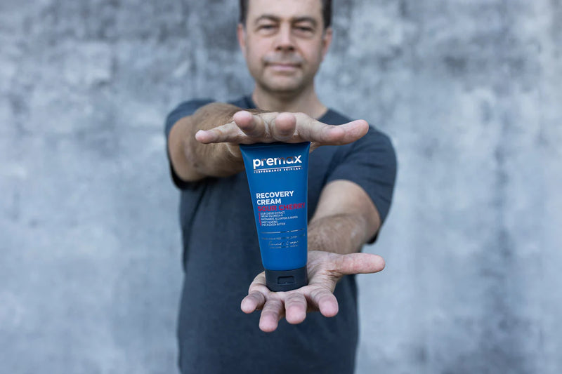 Premax Recovery Cream 200ML