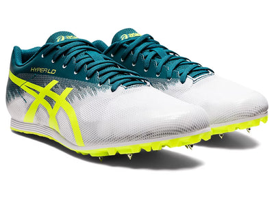 Asics Hyper LD 6 Size 9.5 10.5 Only Keep On Running