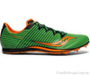 Saucony Vendetta 2 (Men’s) Size 12.5 only