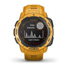 Garmin Instinct Solar GPS (2 Colours)