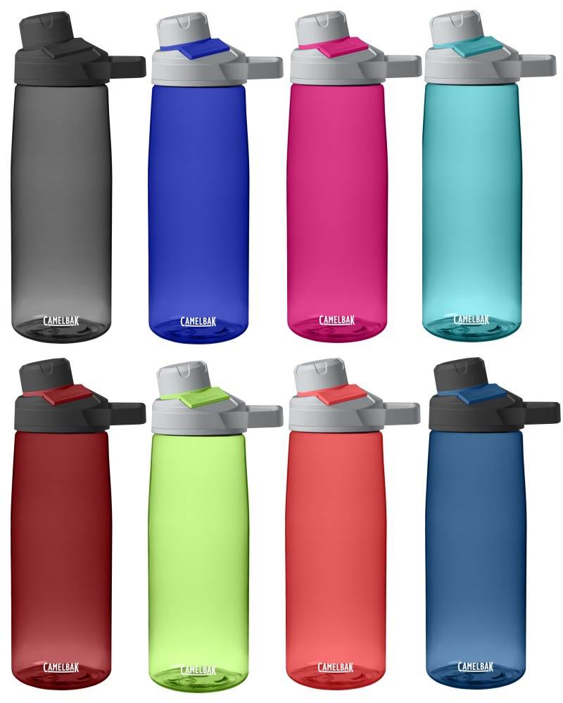 Camelbak 750ml bottle