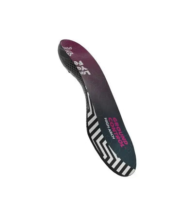 Spenco Ground Control High Arch