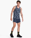 2XU Light Speed Singlet (Men’s) 4 Colours