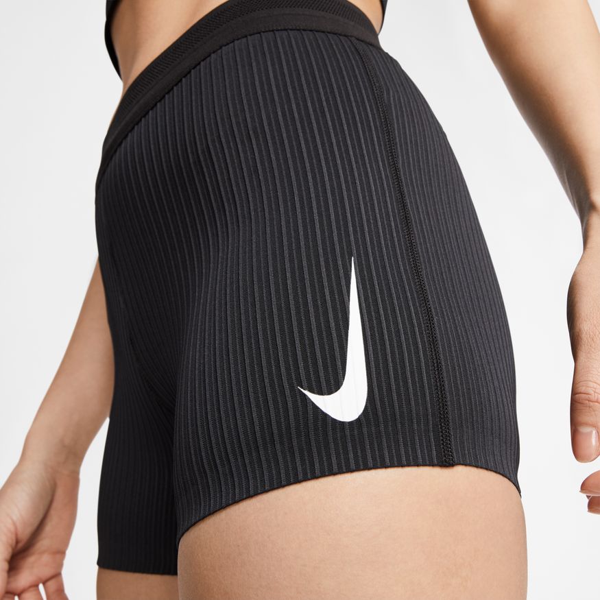 athletic nike shorts women