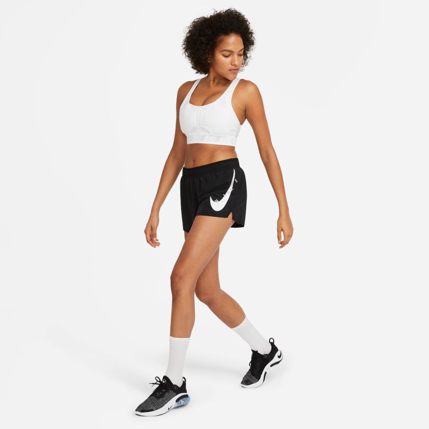 Nike Swoosh Run Short (Women's) - Keep On Running
