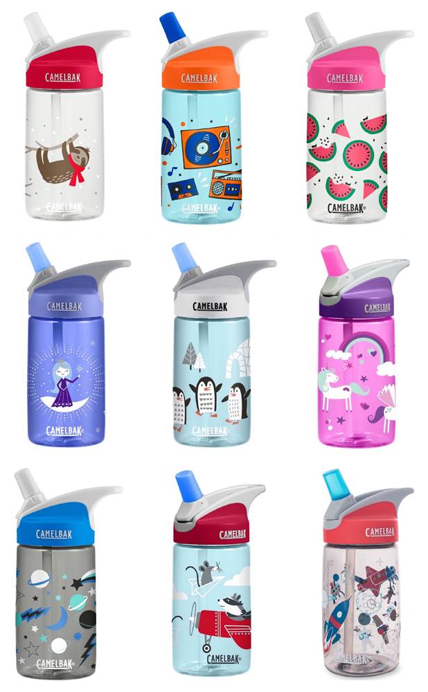 Camelbak Eddy Kids 400ml