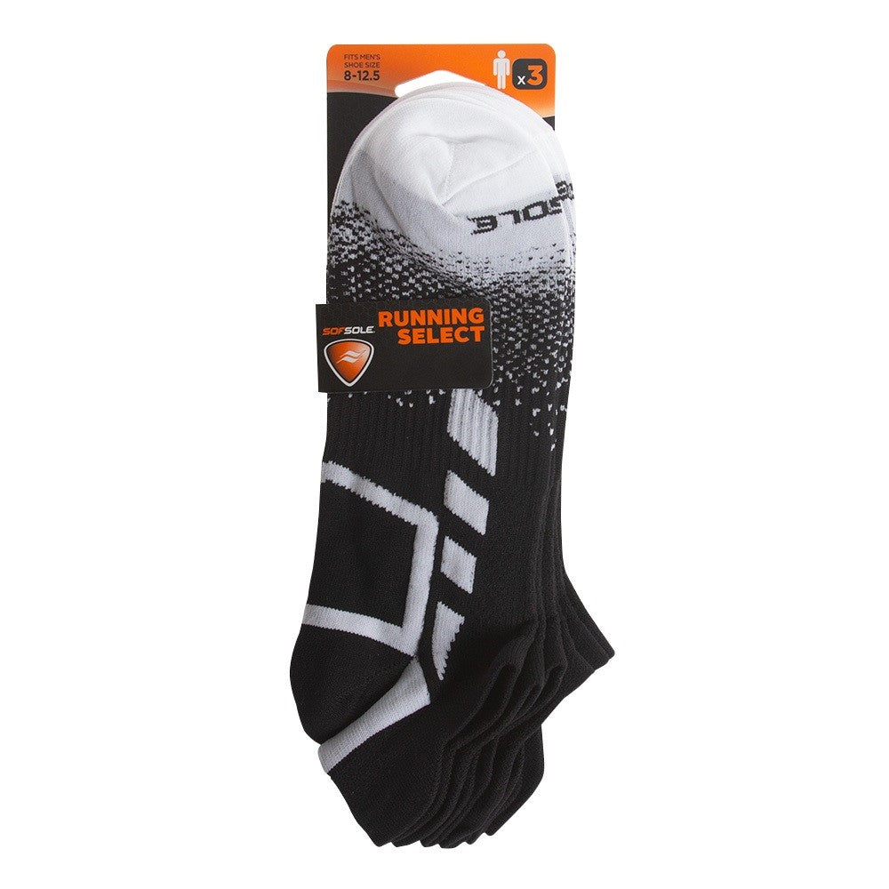 Sof sole hotsell running socks