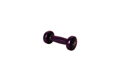 PVC Vinyl Coated Dumbells