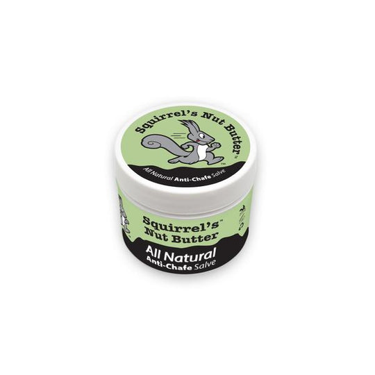 Squirrel’s Nut Butter Anti Chaffe Tub
