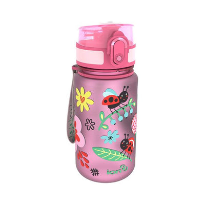 ION8 KIDS Lunchbox Water Bottle 350ml (3 Colours)