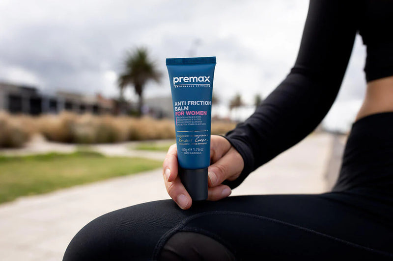 Premax Anti Friction Balm for Women 50ML