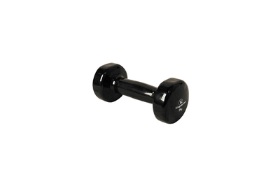 PVC Vinyl Coated Dumbells
