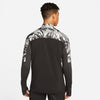 Nike Drifit Trail Element 1/2 Zip (Men's)