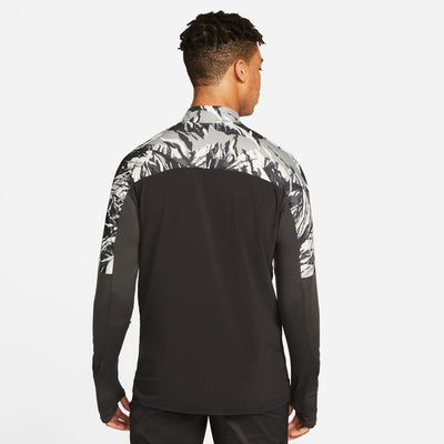Nike Drifit Trail Element 1/2 Zip (Men's)