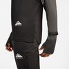 Nike Drifit Trail Element 1/2 Zip (Men's)