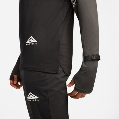Nike Drifit Trail Element 1/2 Zip (Men's)