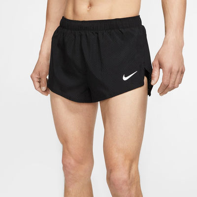 Nike Fast 2" Running Shorts (Men's)