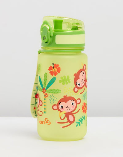 ION8 KIDS Lunchbox Water Bottle 350ml (3 Colours)
