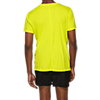 Asics Silver Short Sleeve Top (Men's) Multiple Colours