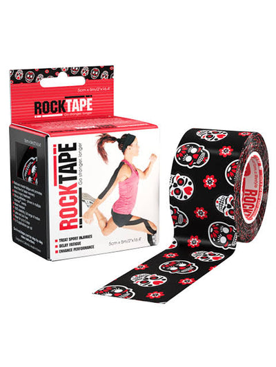 Rocktape