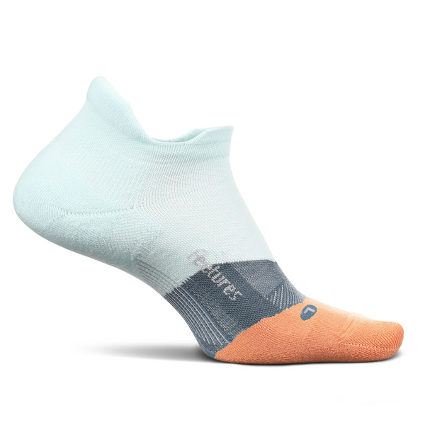 Feetures no sales show socks