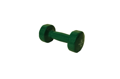 PVC Vinyl Coated Dumbells