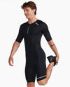 2XU AERO Sleeved Trisuit (Men’s)