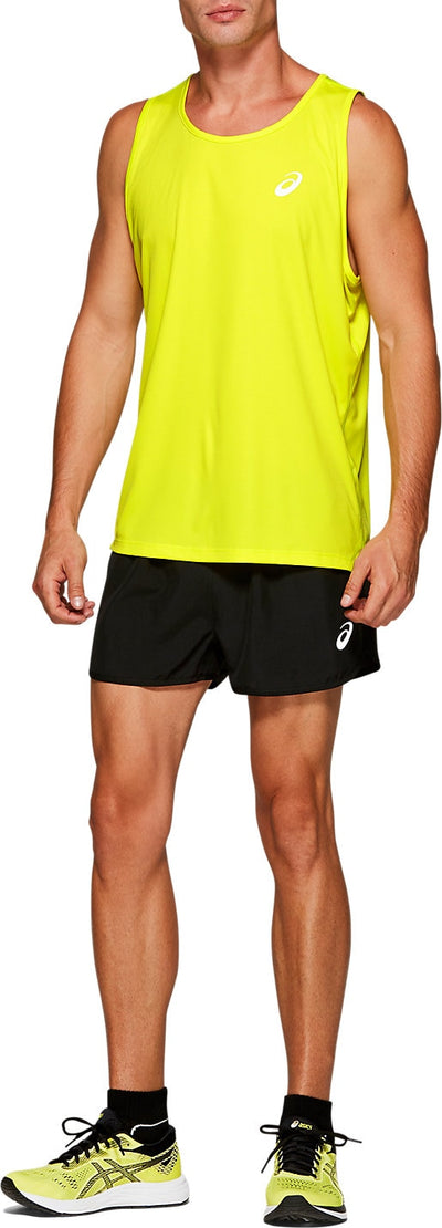 Asics Silver Singlet (Men's) 4 colours
