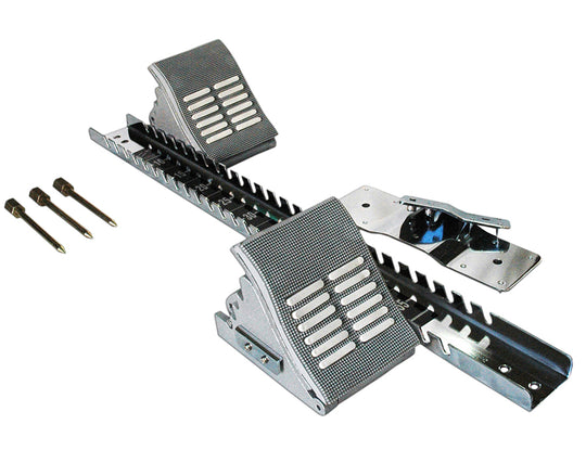 Starting Block Deluxe 2- grey