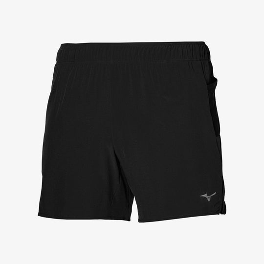 Mizuno Alpha 5.5 Short (Men's) Black