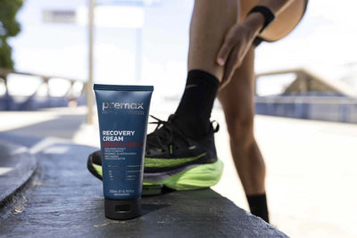 Premax Recovery Cream 200ML