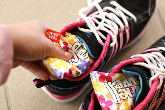 Smellwell assorted colours