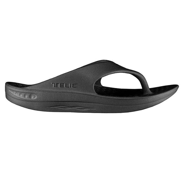 Telic clearance flip flops