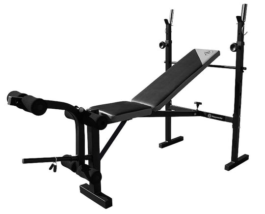 Ringmaster Weight Bench TNT 150
