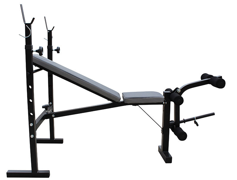 Ringmaster Weight Bench TNT 150