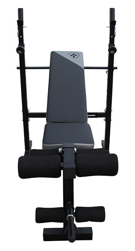 Ringmaster Weight Bench TNT 150