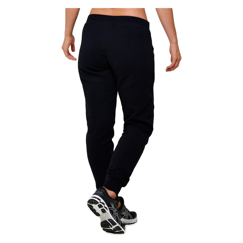 Asics Fleece Cuff Pant (Women's) 2 colours