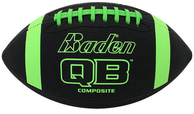 Baden QB Composite American Football (2 colours)