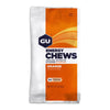 Gu Energy Chews - (Various flavours)