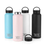 Muve Giant Bottle 1.1L (2 colours)
